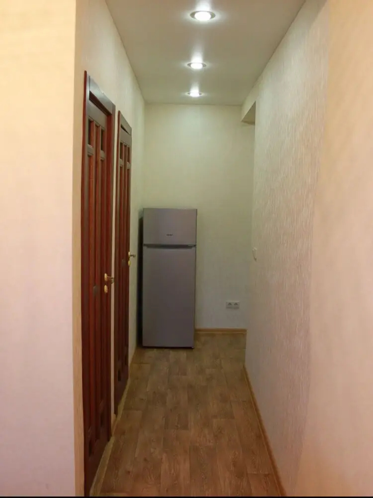 Апартаменты «Саквояж» на Мира 18