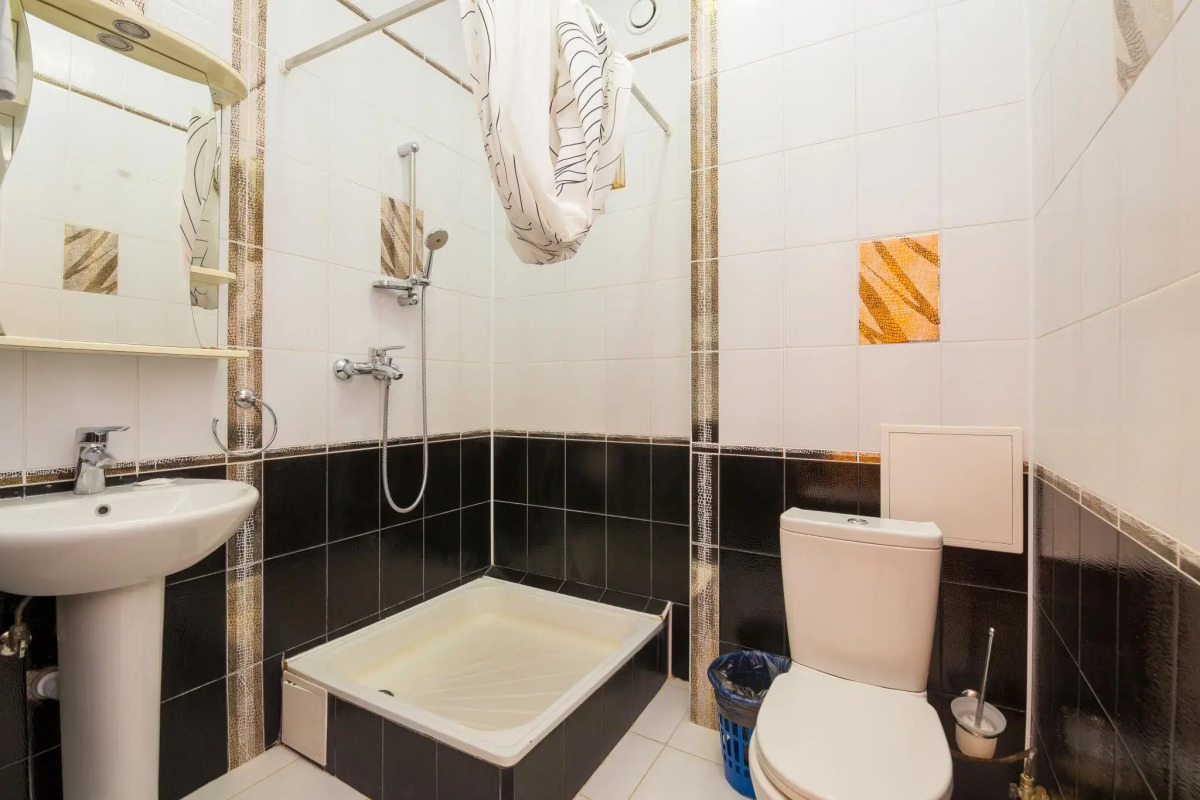 Отель Аллес