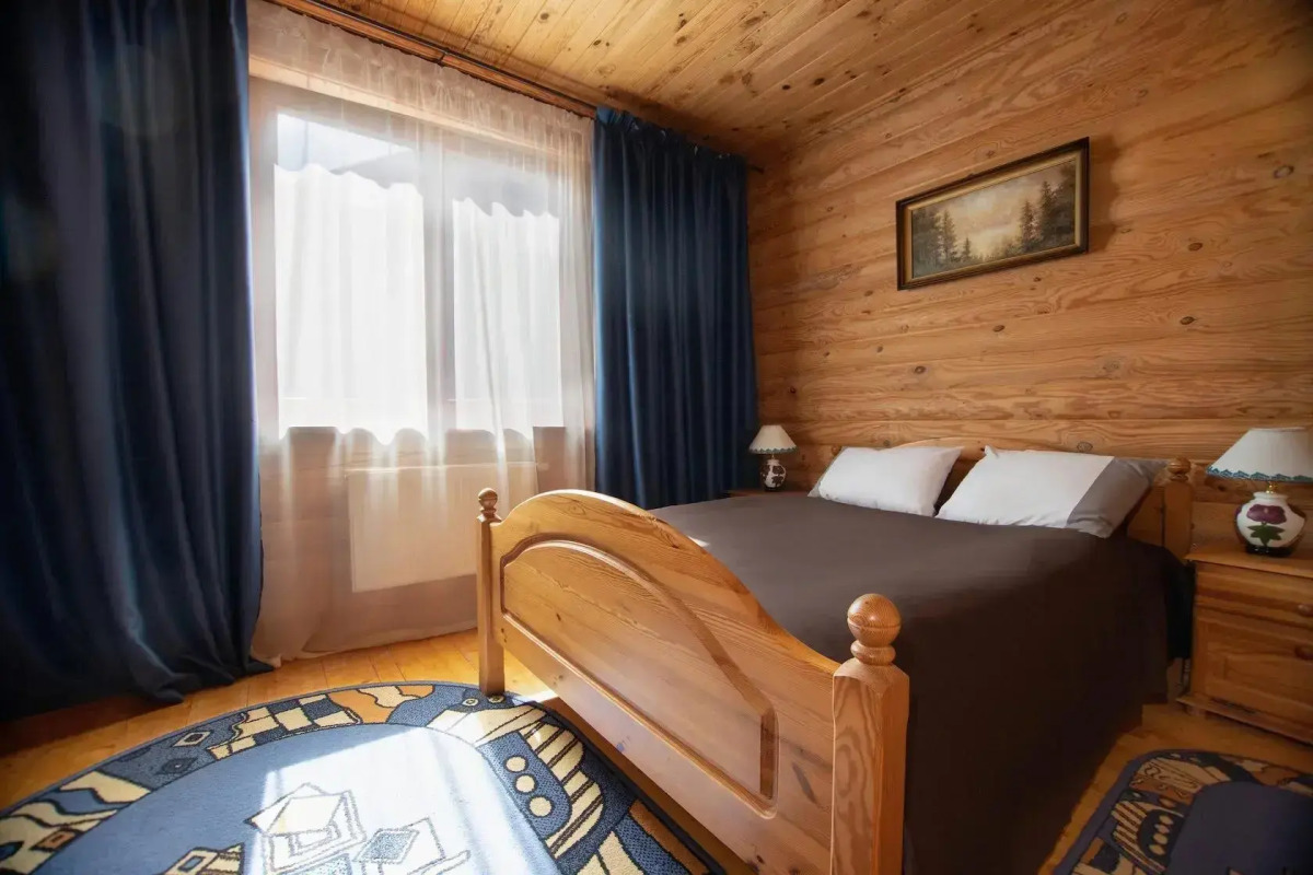 Парк-отель Кречет