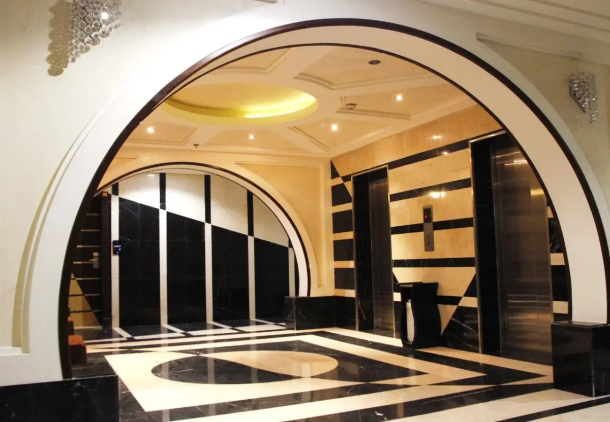 Renz Hotel
