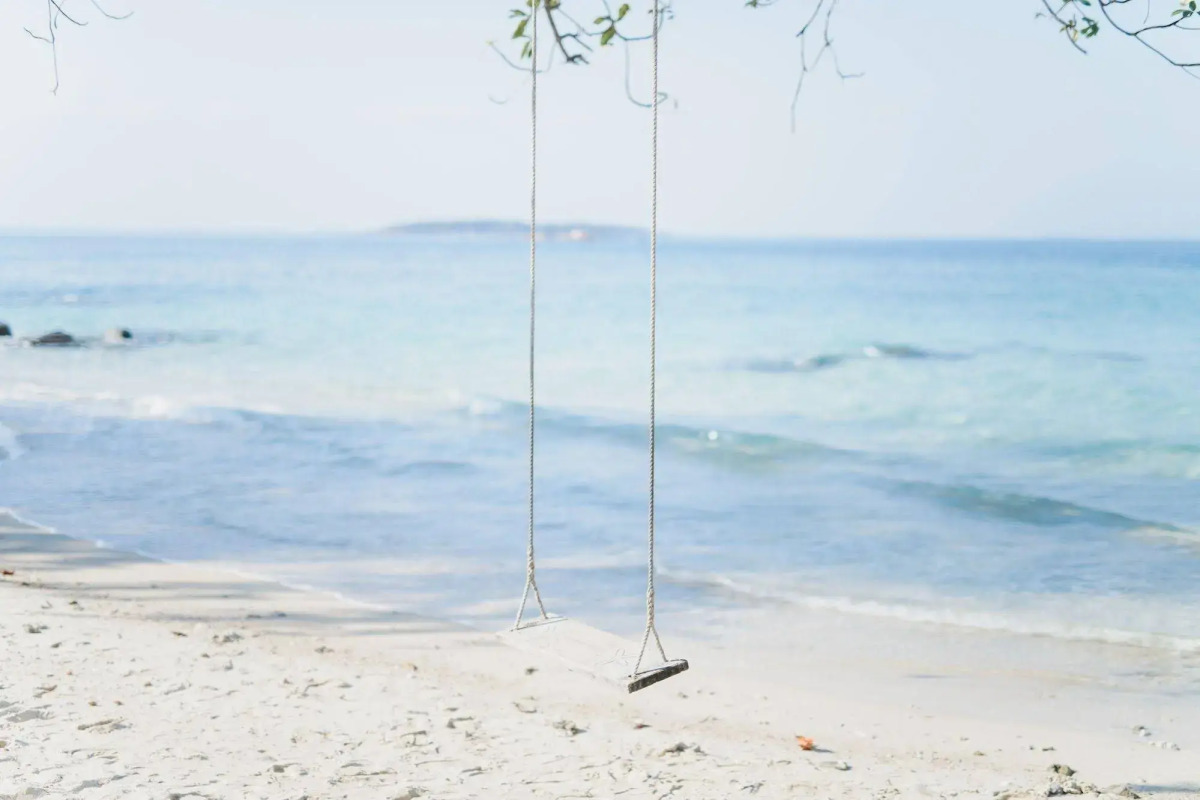 Koh Munnork Private Island