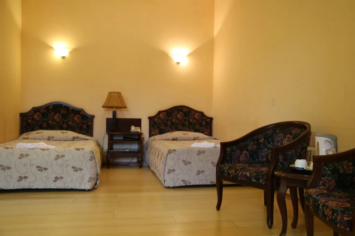 Пекинский Сад