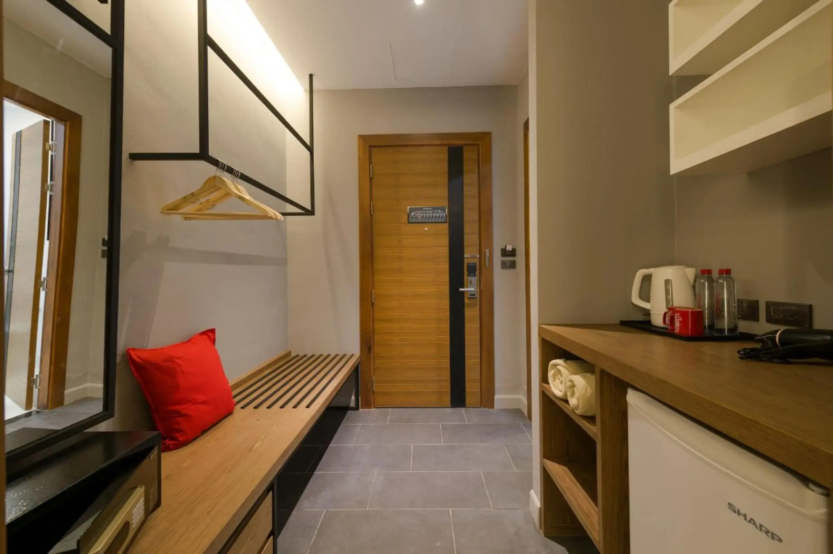 The Gallery Hotel Nai Harn