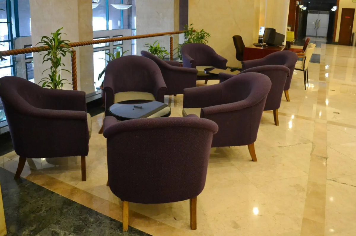 Starus Hotel Bukit Bintang (Formerly known as Stay with Bintang)