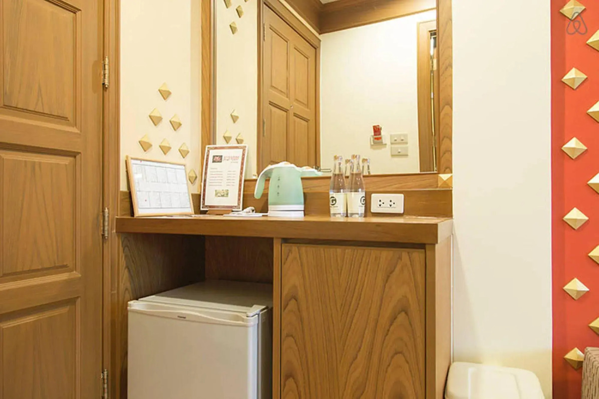 Golden House Bangkok