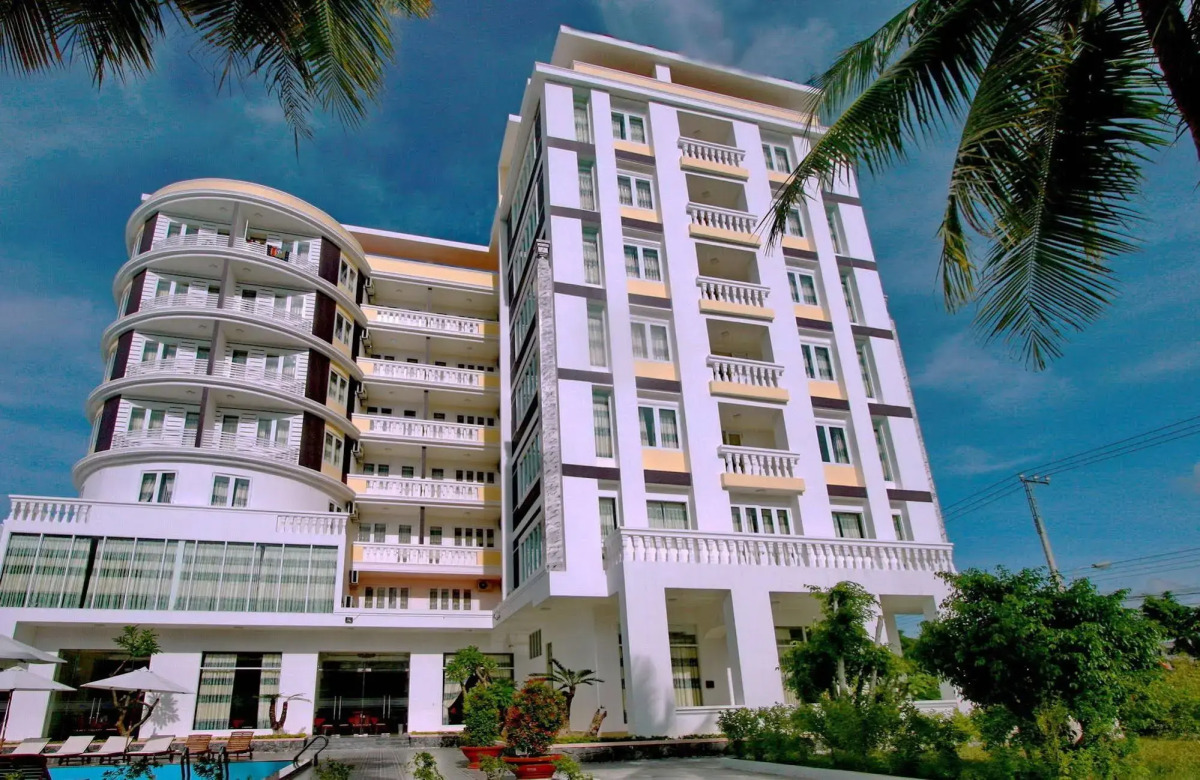 Chau Loan Hotel Nha Trang