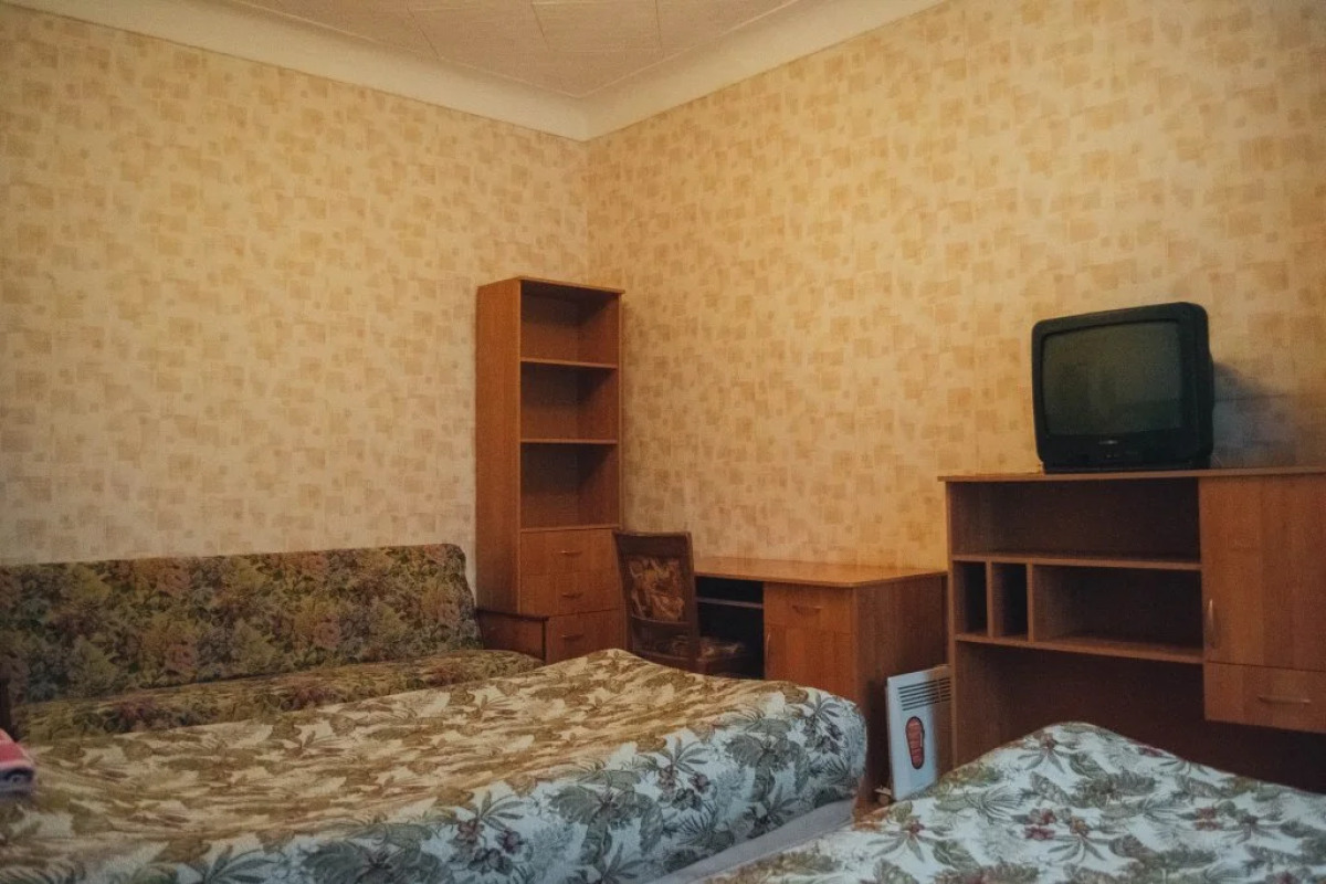 Гостевой Дом Вояж