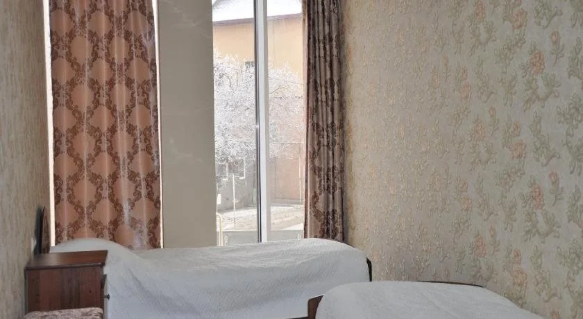 Rus Hostel