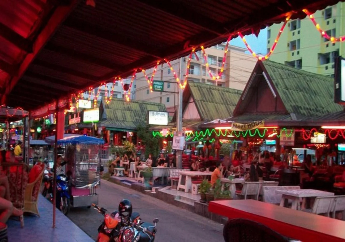 Punyapha Place Pattaya Beach