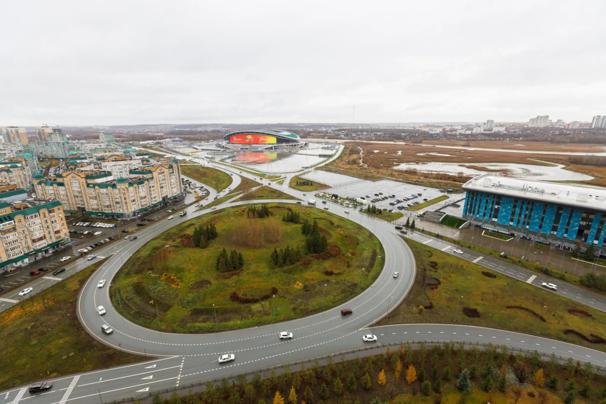 АК Столичный на улице Чистопольская 88