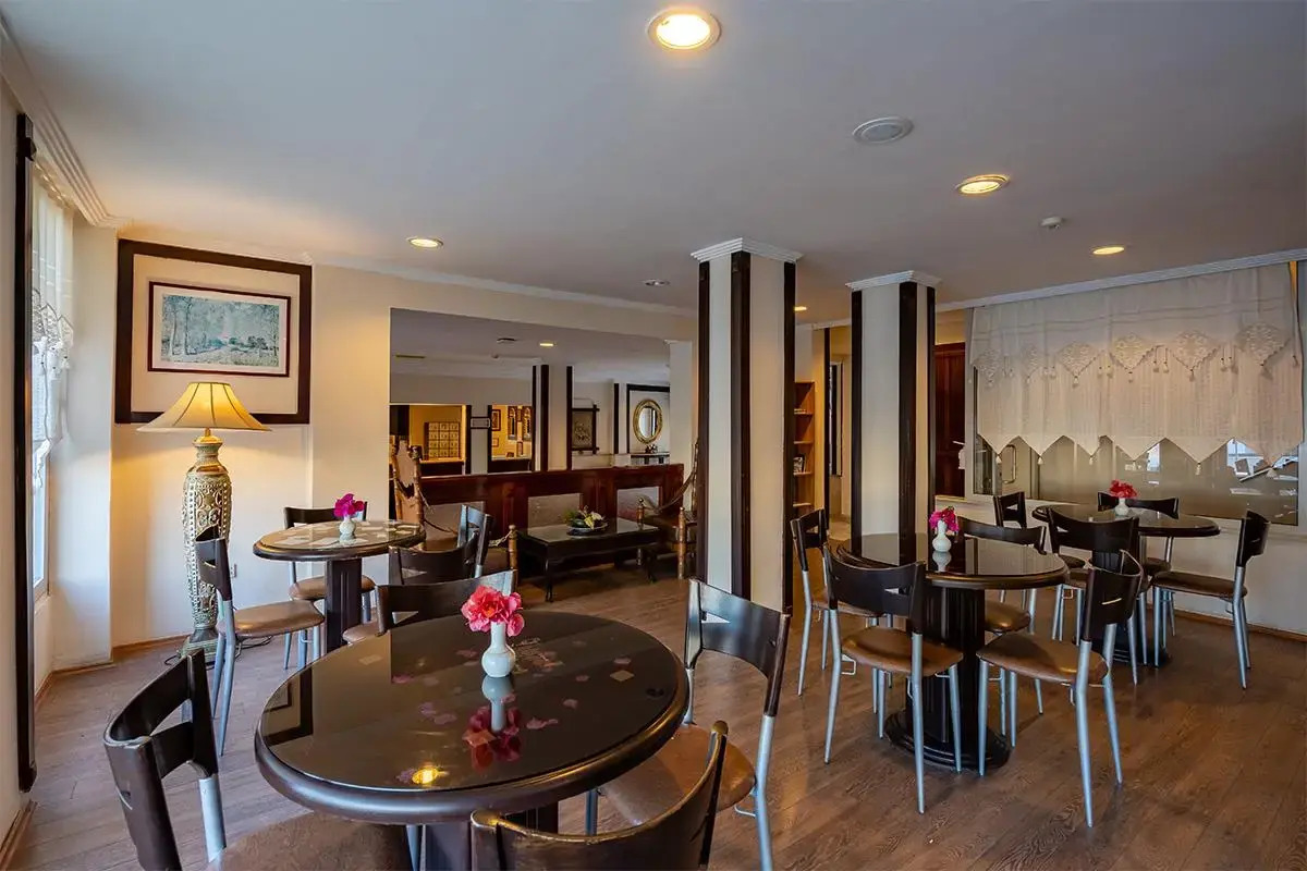 Golden Age Crystal Bodrum - All inclusive