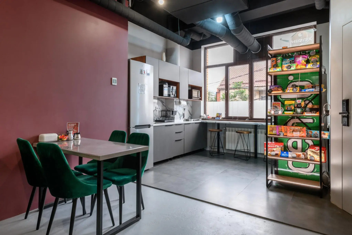 Точка Притяжения