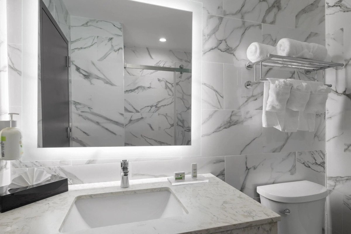 Ramada By Wyndham Brooklyn Near Flatbush