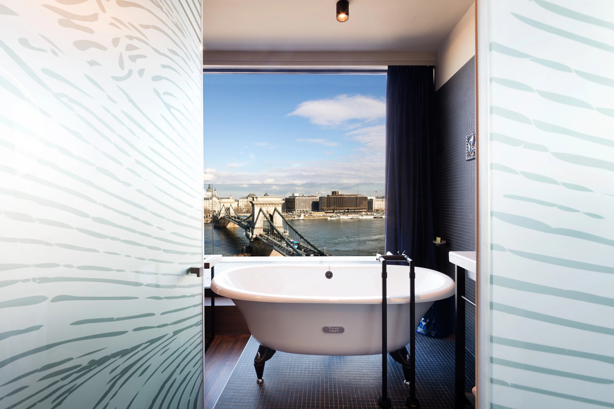 Hotel Clark Budapest - Adults Only