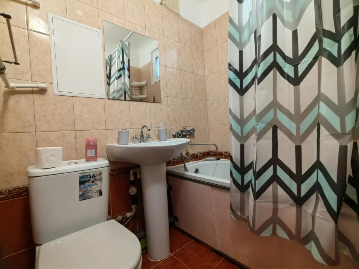 Апартаменты на улице Семашко