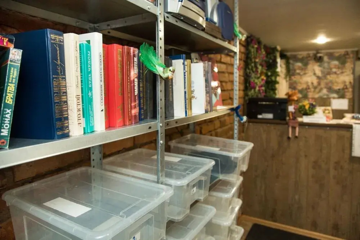 Hostels - Sergiev Posad