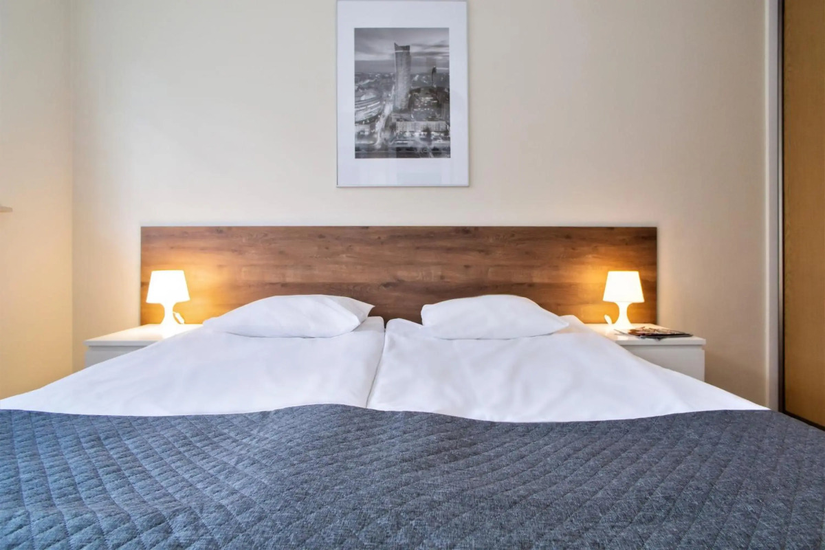 Warsaw -  Apartments Apartamenty Wilanów