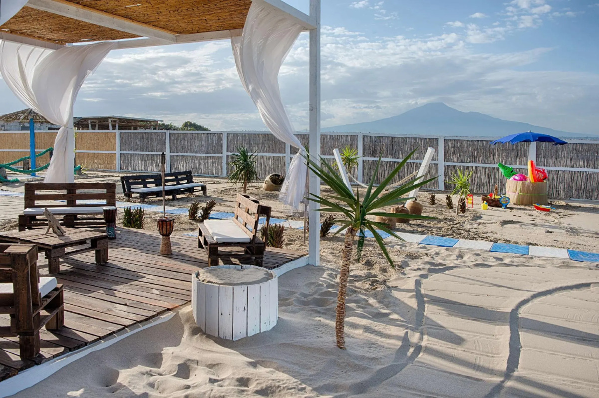 NH Catania Parco Degli Aragonesi