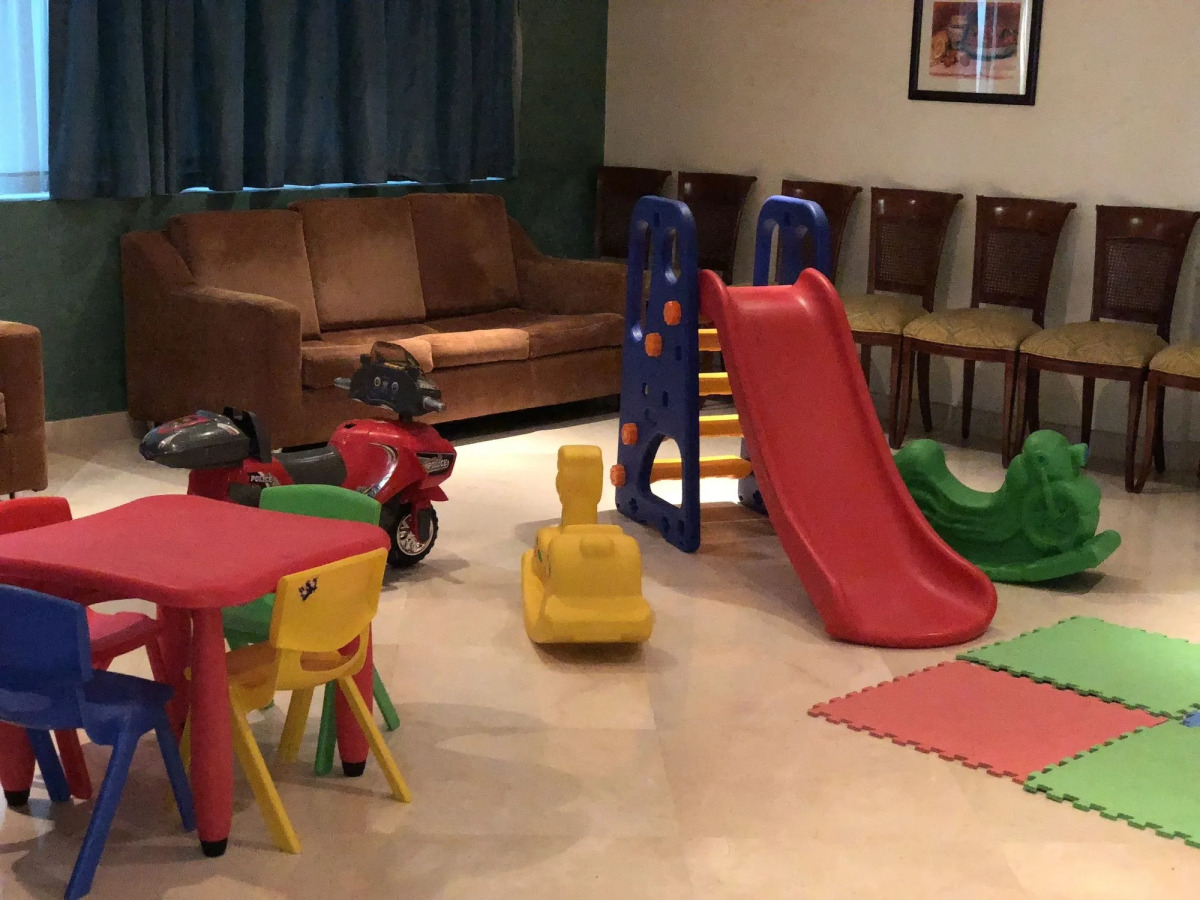 Golden Tulip Sharjah Hotel Apartments