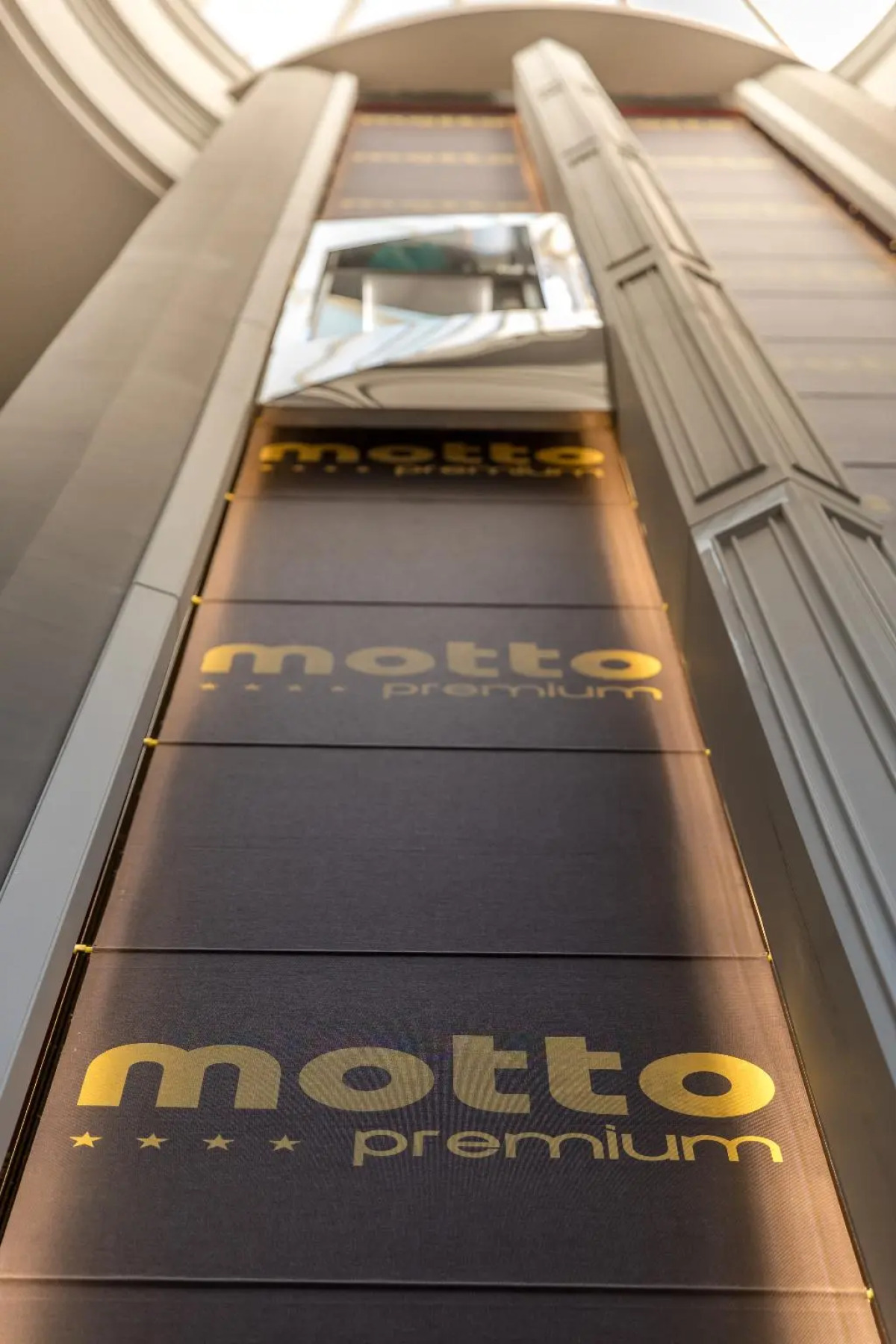 Motto Premium Hotel & Spa