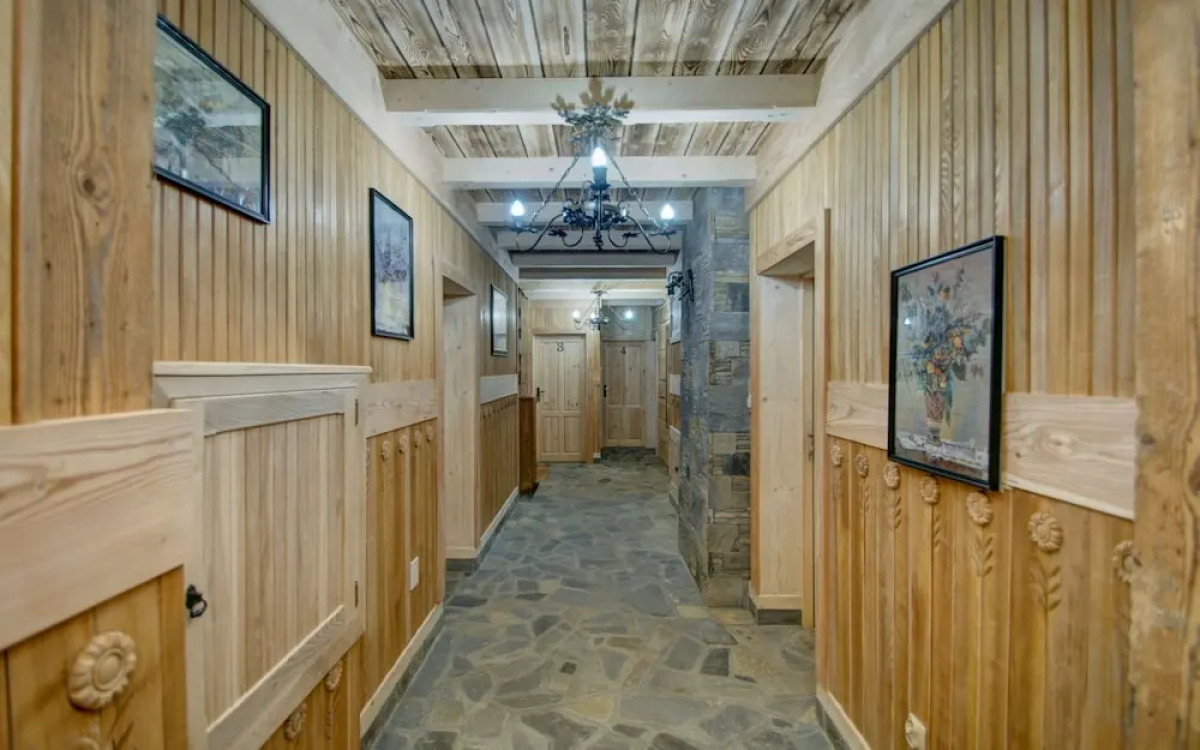 Pokoje Gościnne Światłomir