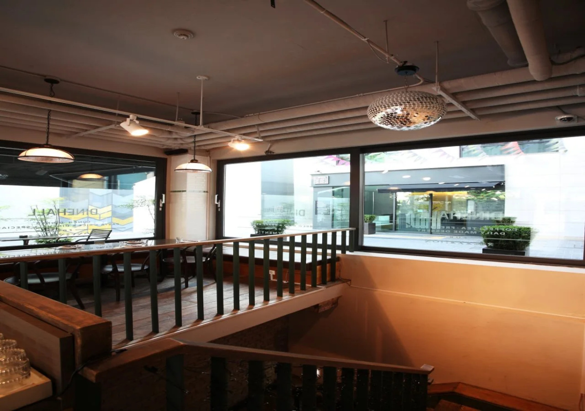 Seoul Hotel ShinShin Myeongdong