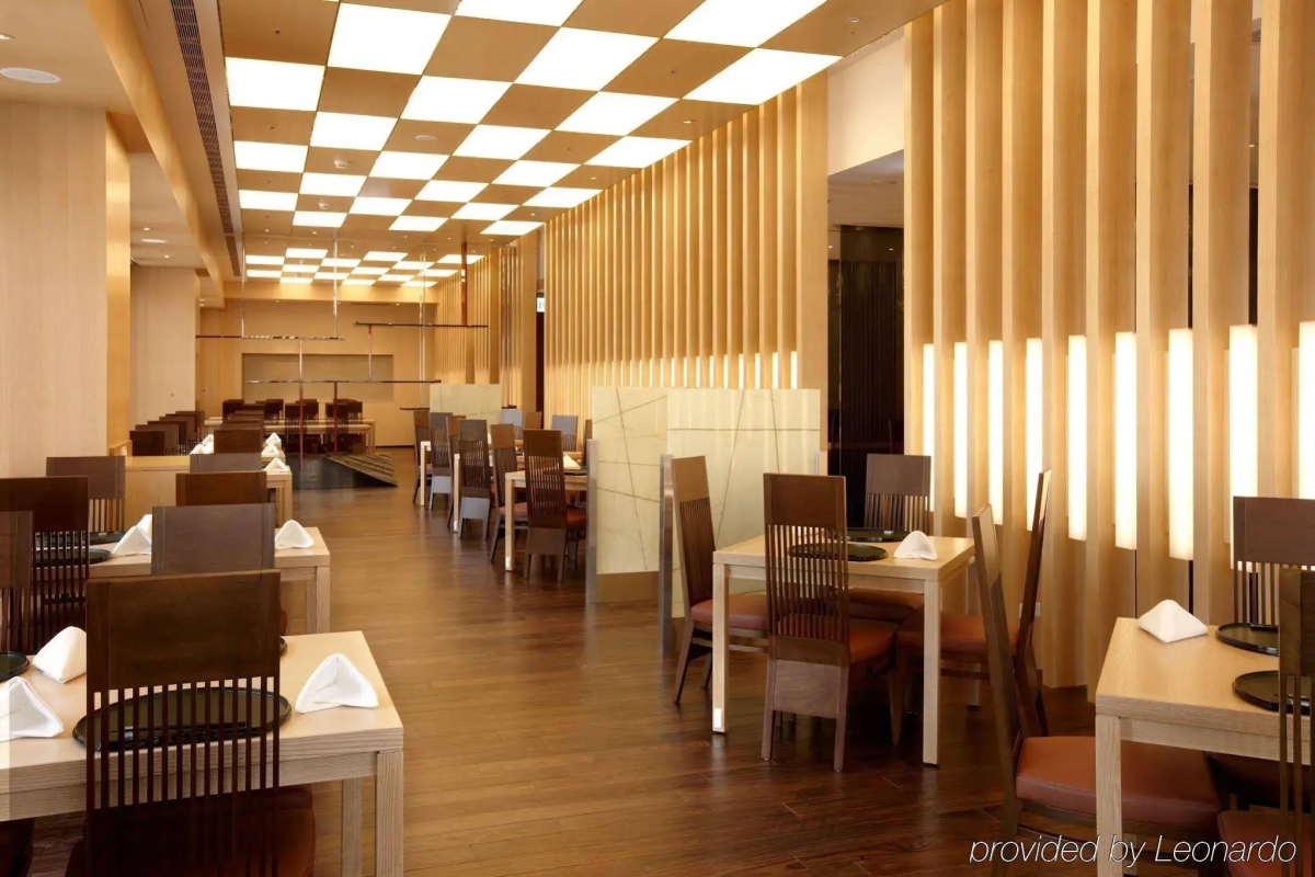 The Okura Prestige Taipei