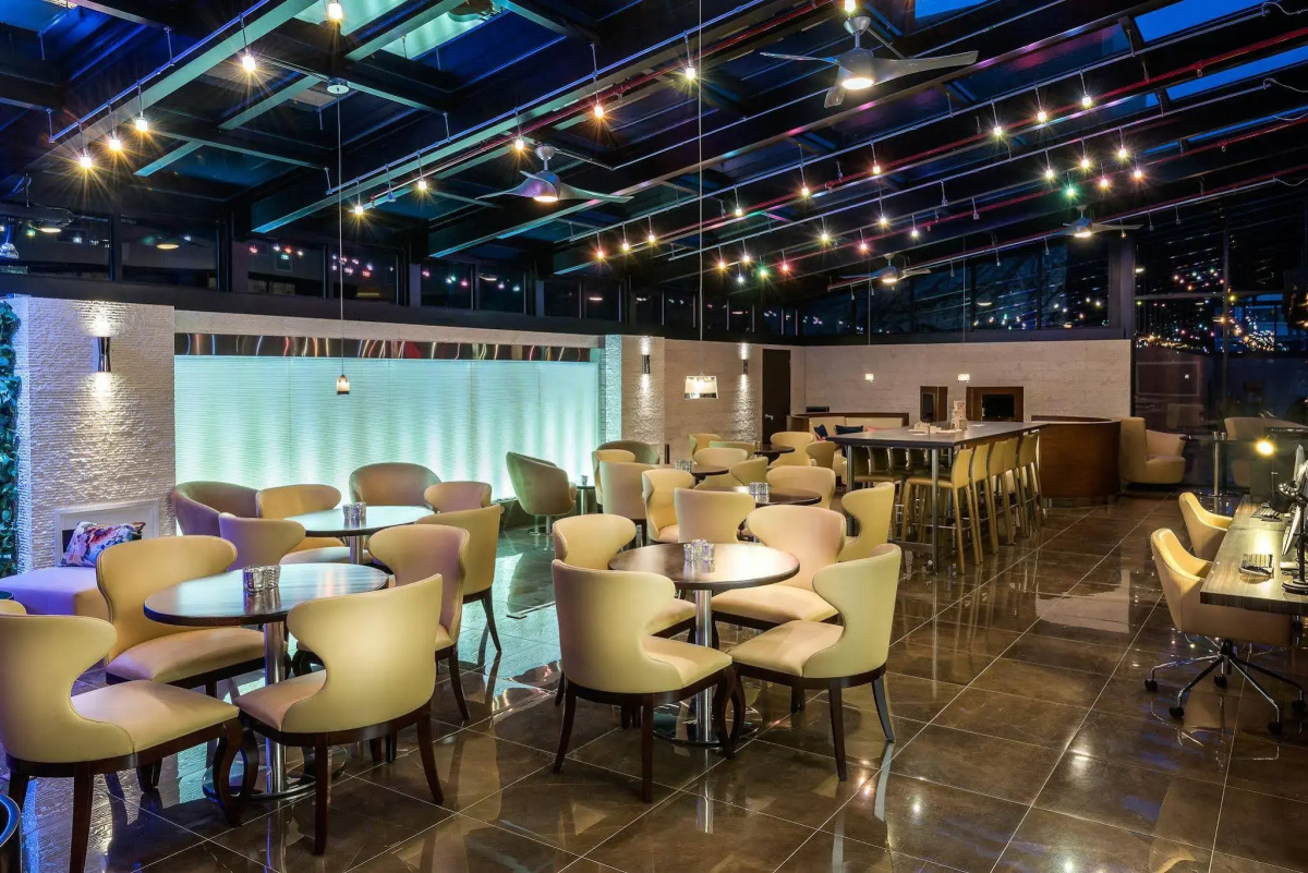 Holiday Inn Brooklyn Downtown by IHG
