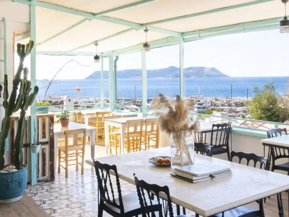 Kas Kuytu Kose Pension