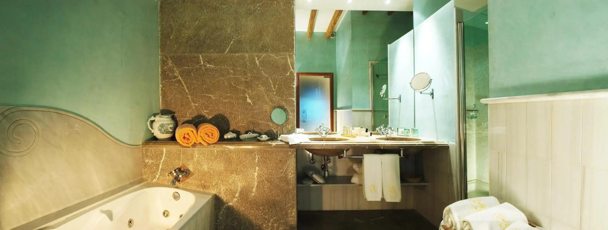 Hotel Amira Istanbul