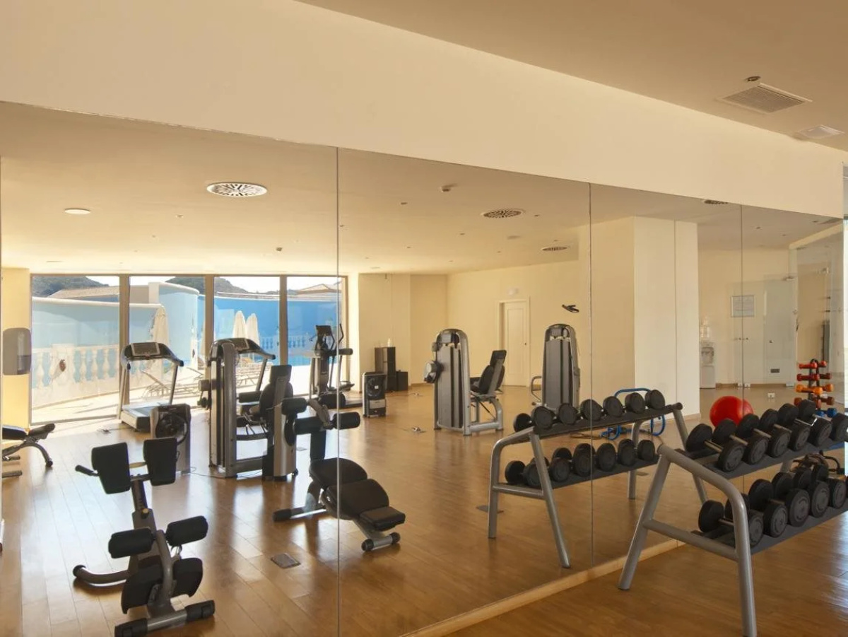 La Marquise Luxury Resort Complex