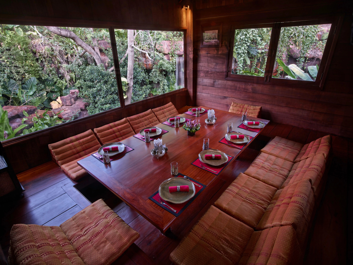 Palace Residence & Villa Siem Reap