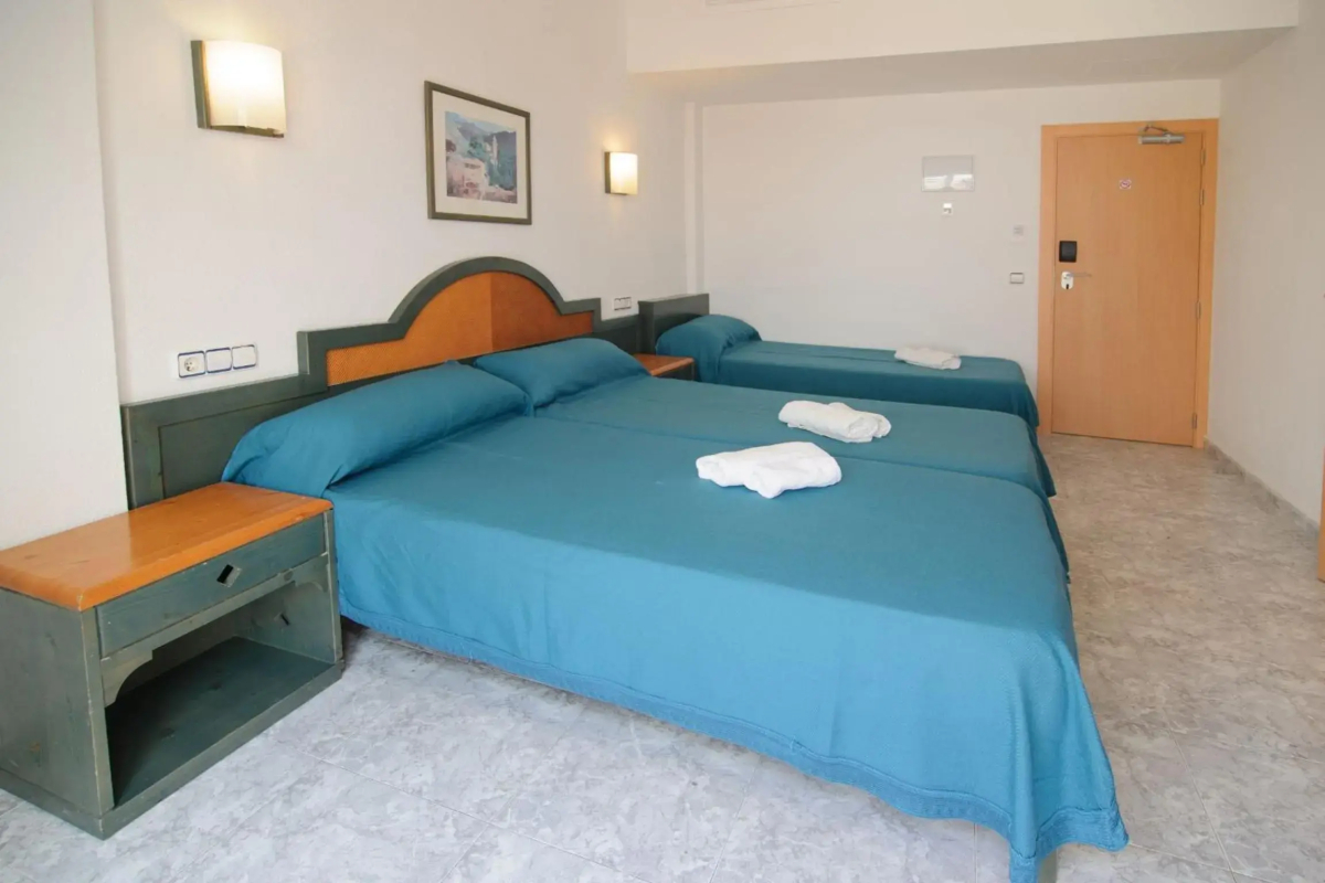 Hostal Rosalia