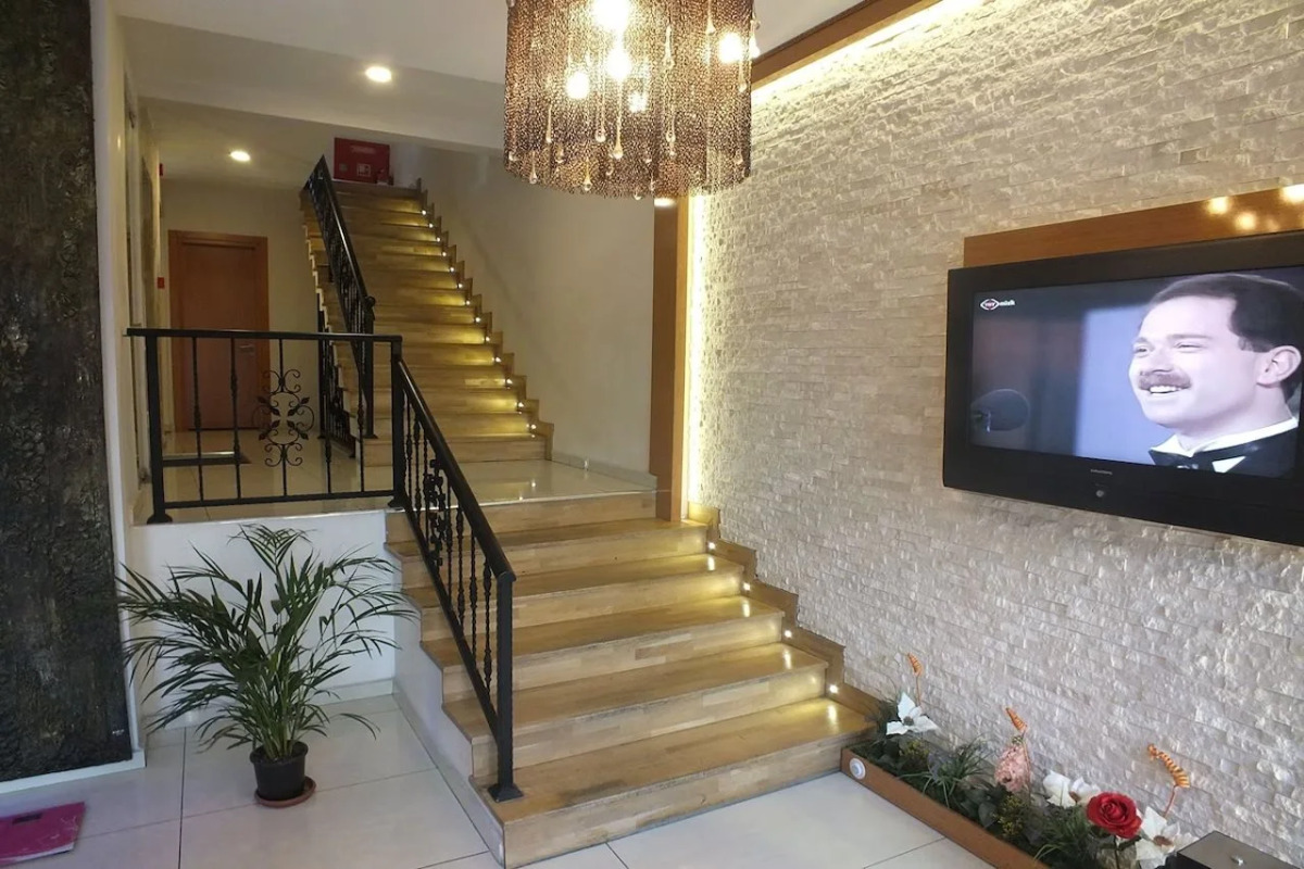 Emirtimes Hotel Kadikoy