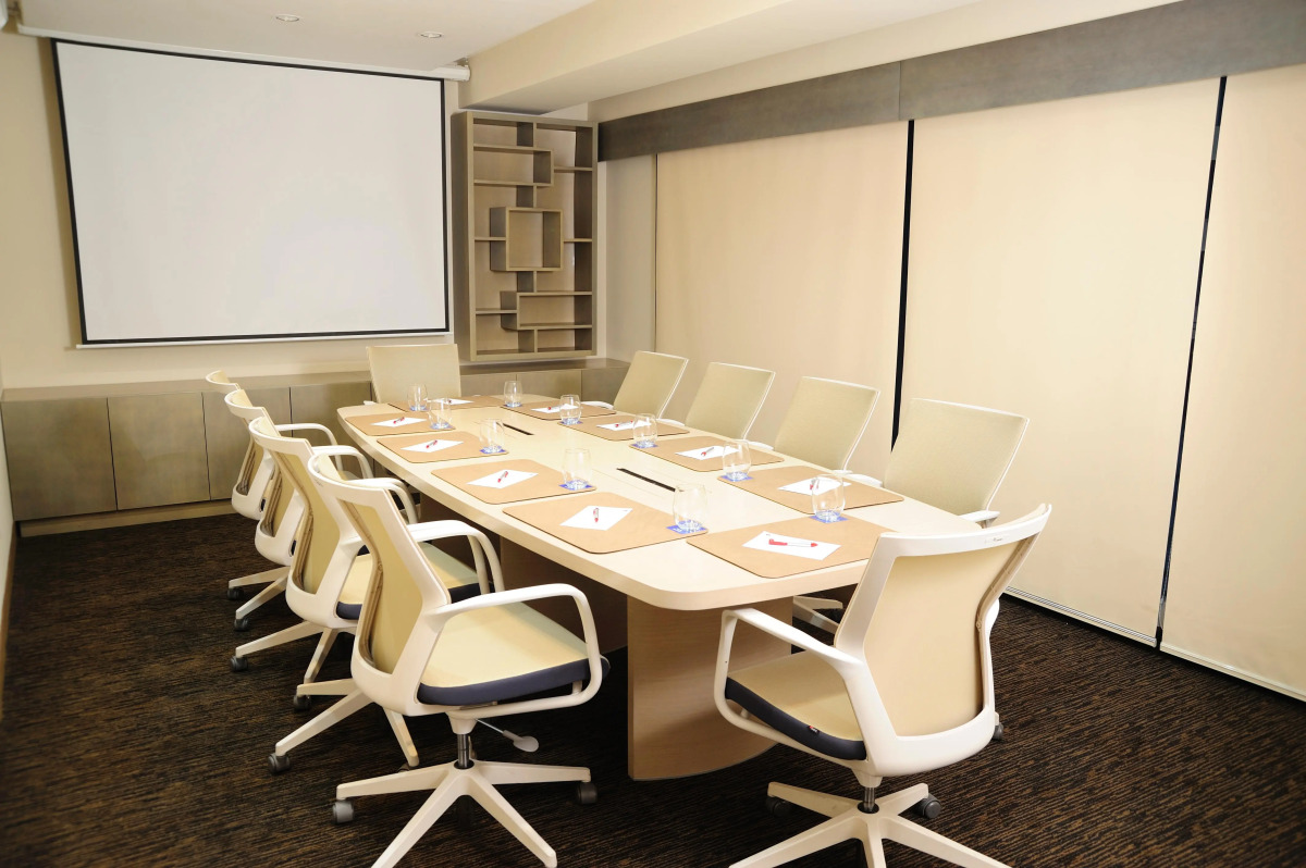 Best Western Plus Panama Zen Hotel