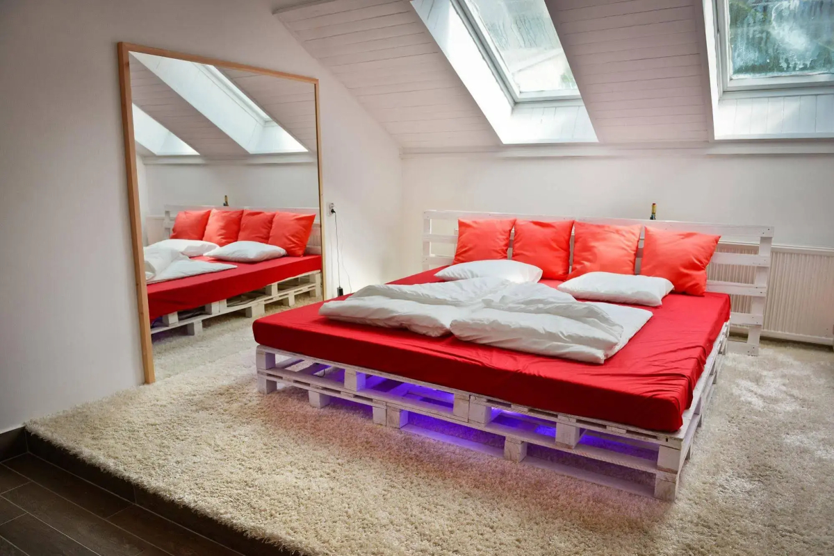 LOL Boutique Hostel City Center