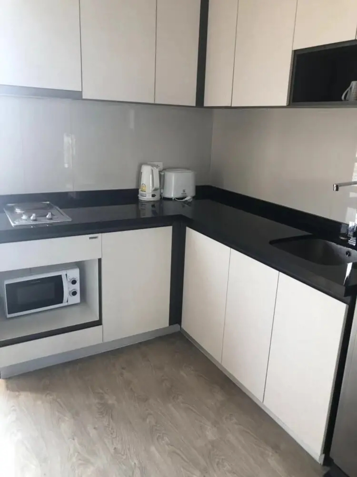 The Base Central Pattaya  Sea View