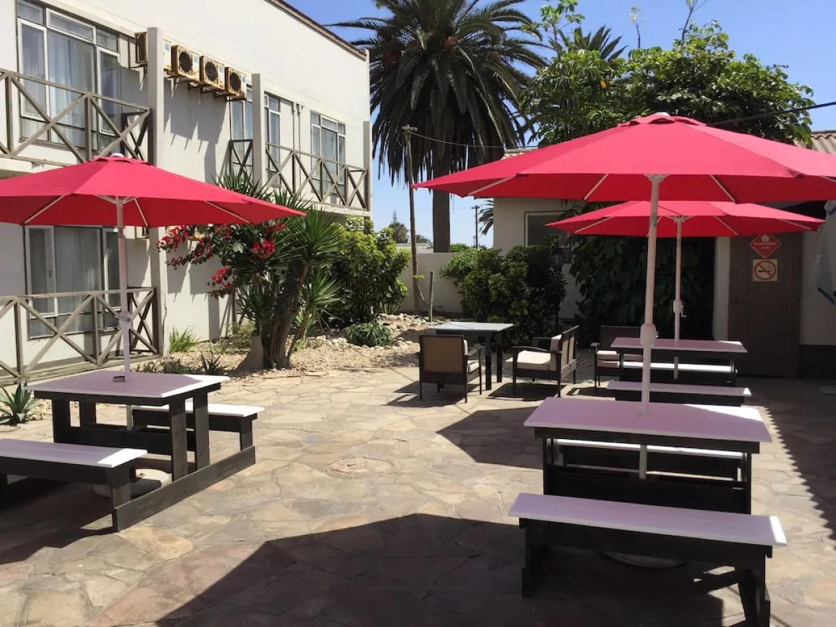 Casa Mia Hotel
