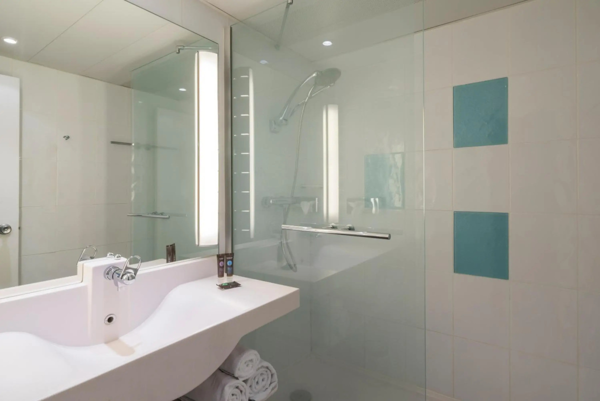 Novotel Dijon Sud