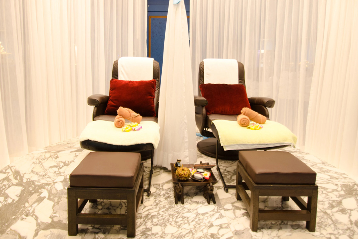 A-One New Wing Hotel