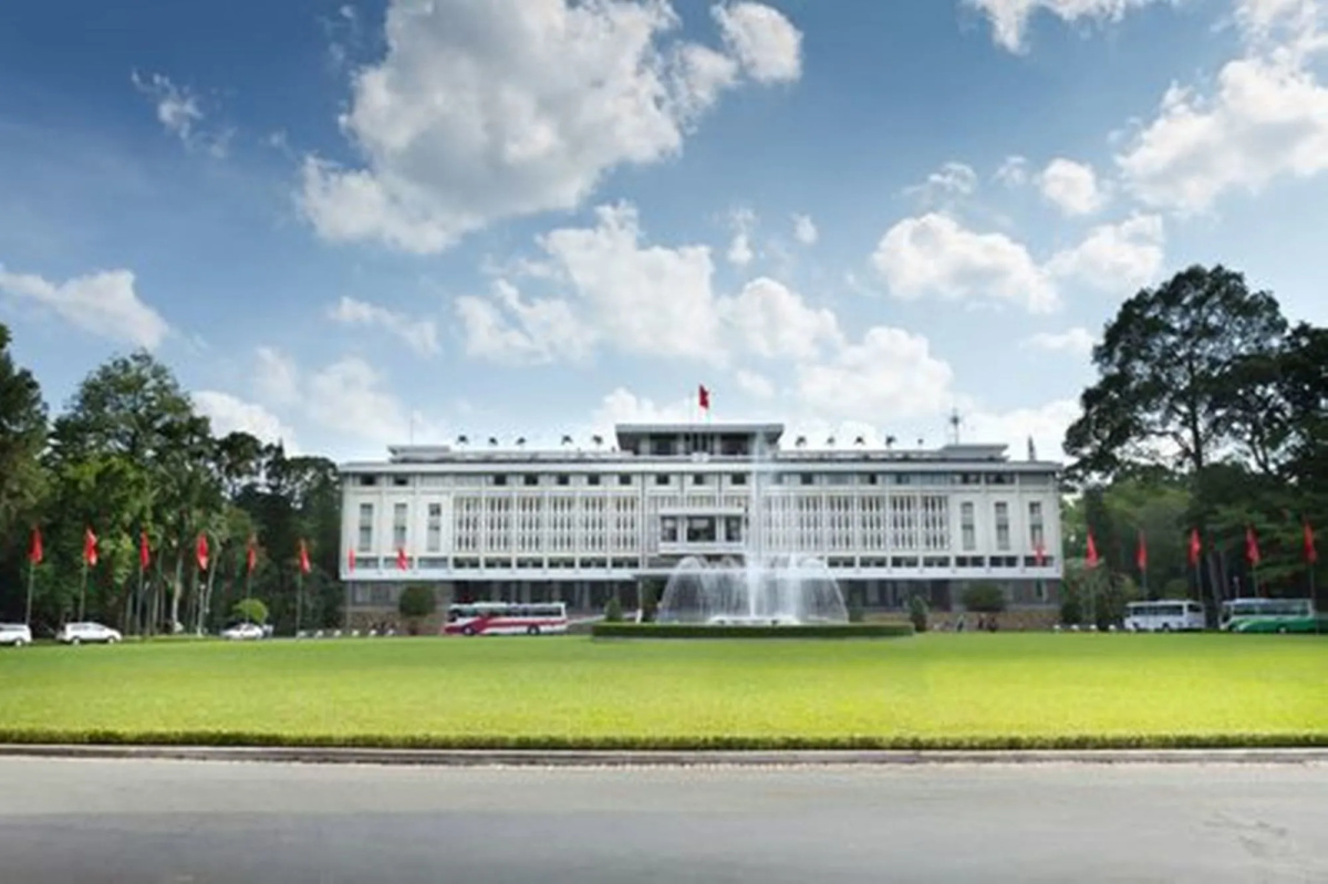 Nicecy Hotel – Nguyen Trai Street