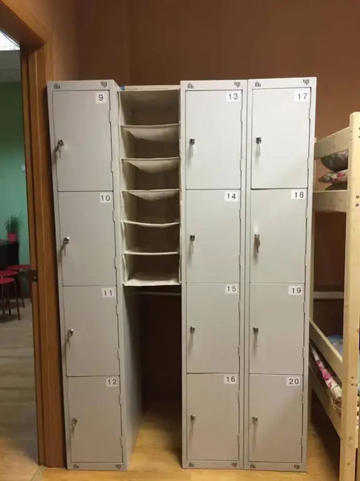 Жилое помещение The Best