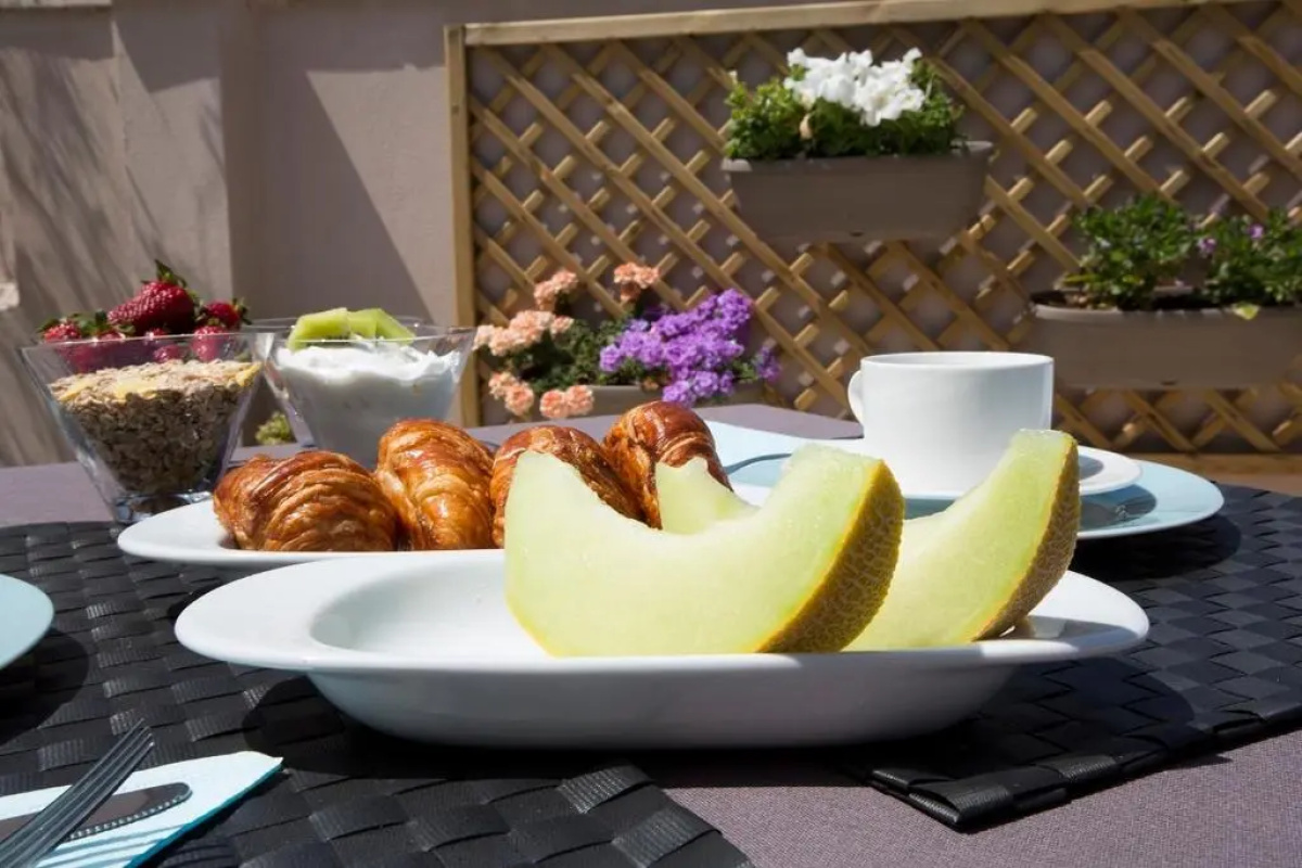 Ilion Spa Hotel
