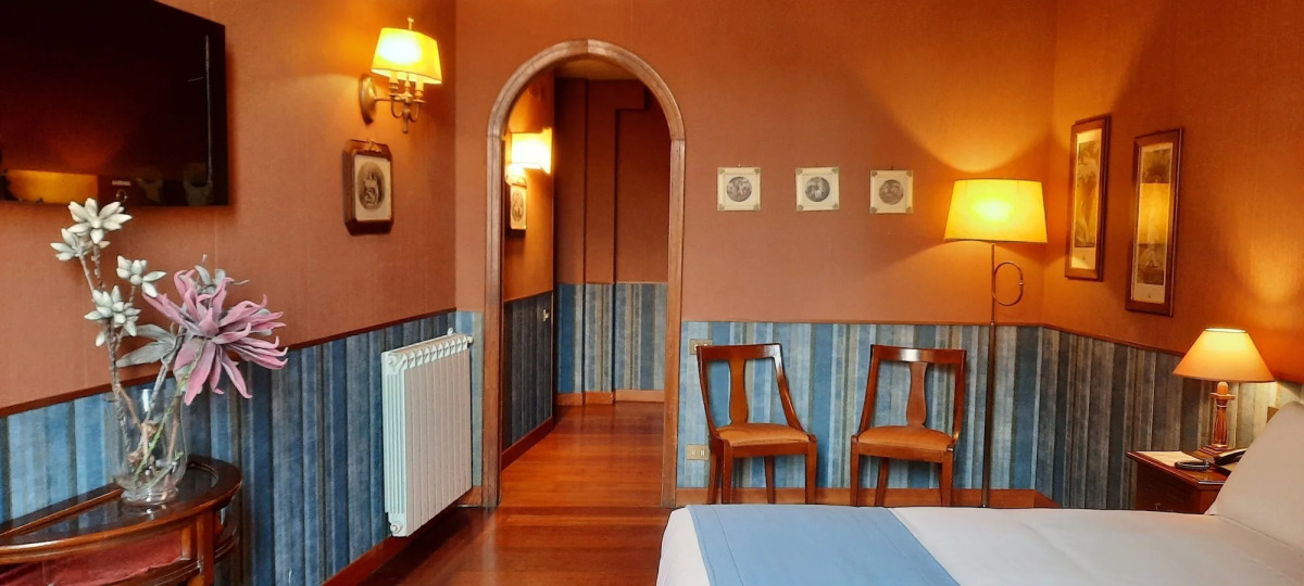 Domus Livia Luxury Suites