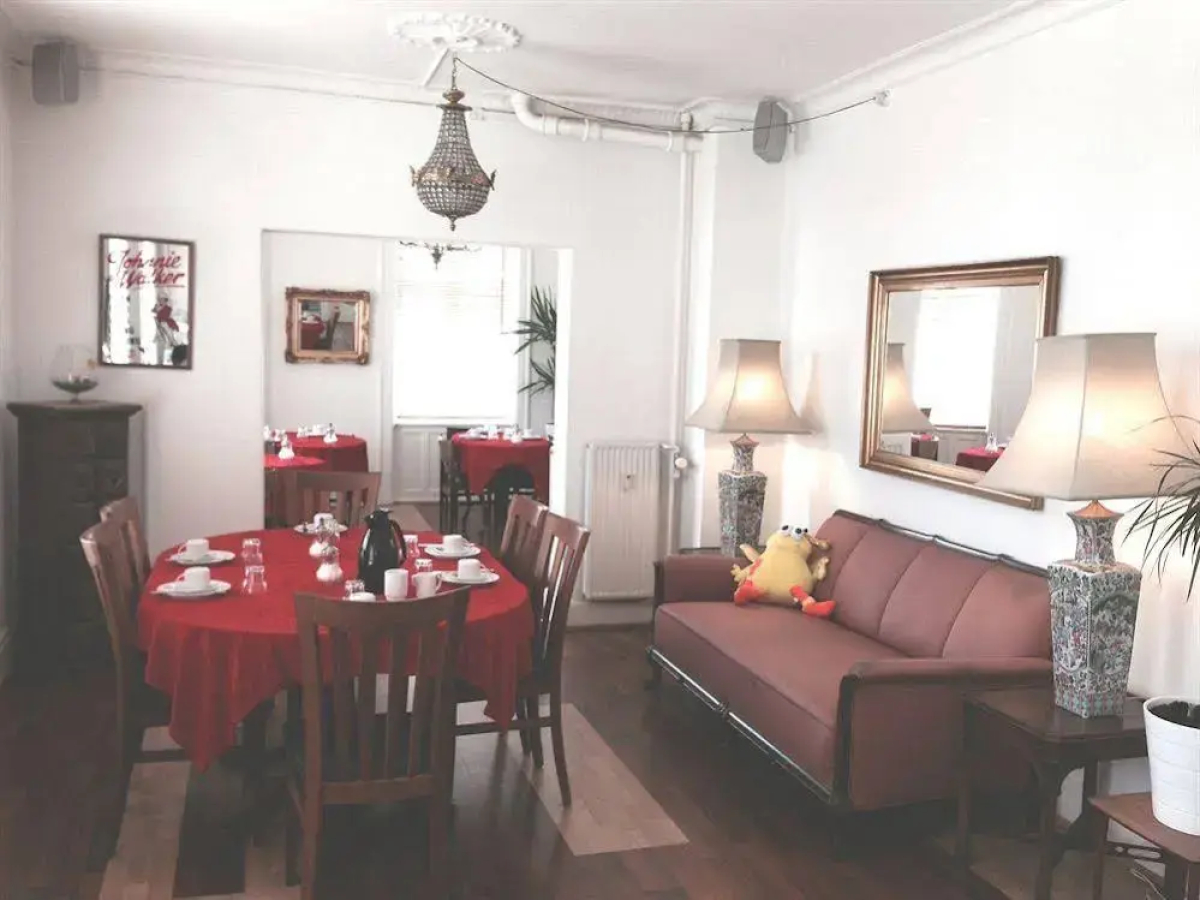 Hotel Windsor
