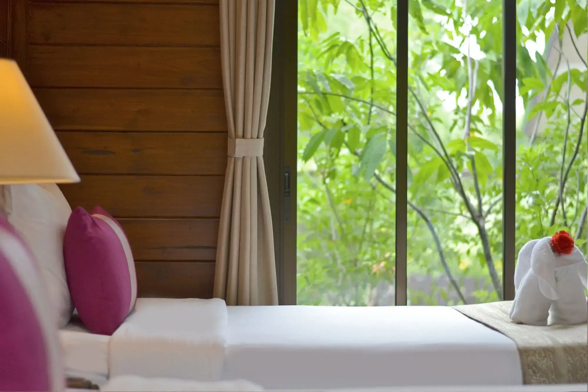 Thai Thai Sukhothai Resort