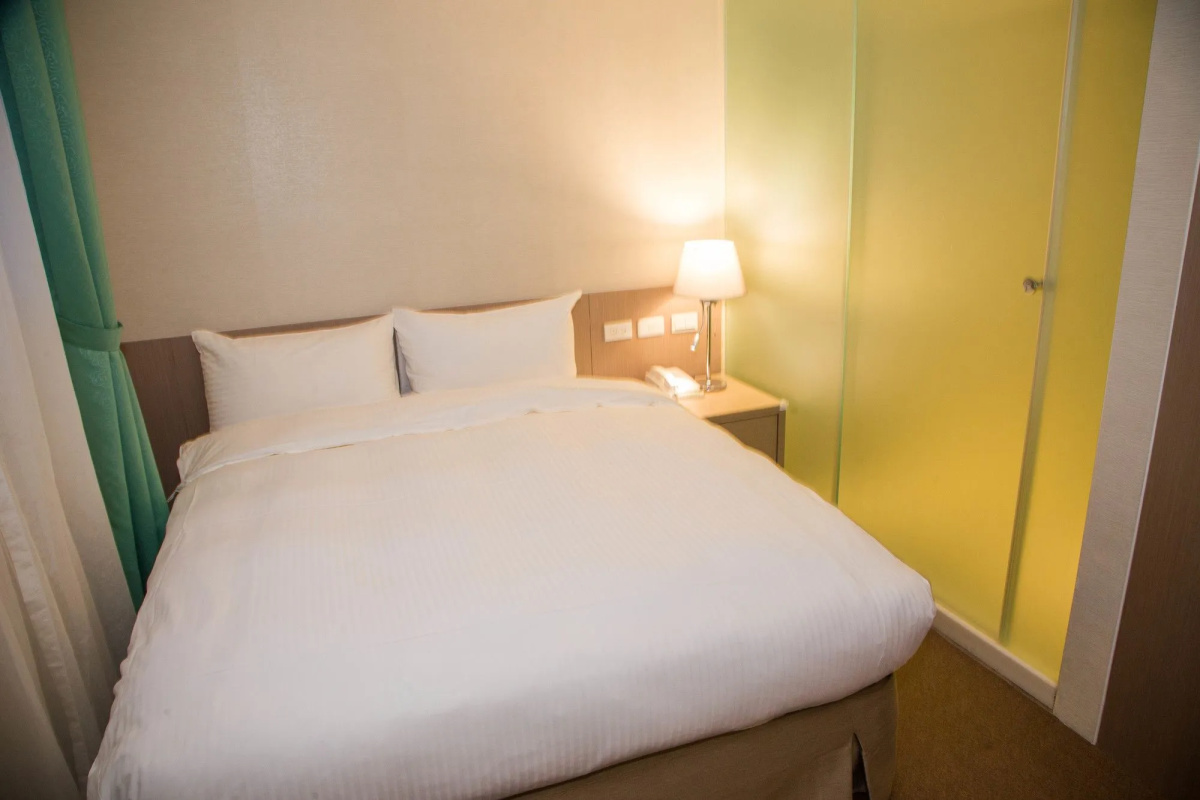The Koos Hotel Dahu