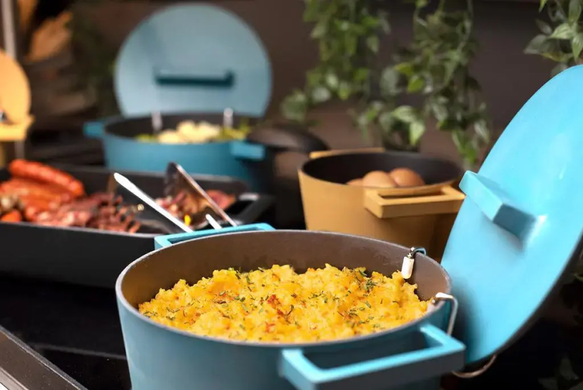 Alta Moda Fashion Hotel