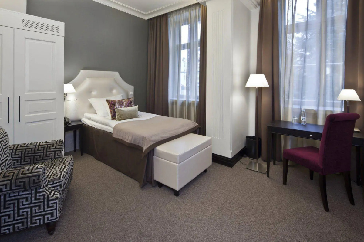 Holiday Club Saimaan Rauha