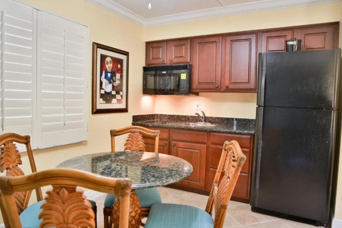 Sandpiper Gulf Resort